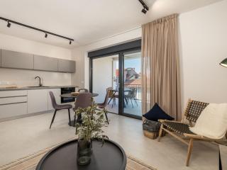 Apartment Villa Frankola mit Pool - Apt- Sonnenuntergang by Interhome - 3