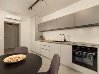 Apartment Villa Frankola mit Pool - Apt- Sonnenuntergang by Interhome - 1