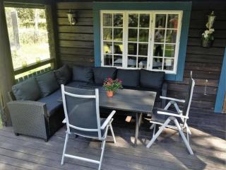 Holiday Home Norrtälje by Interhome - 5