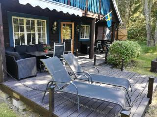 Holiday Home Norrtälje by Interhome - 6