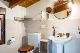 Casa Rural Gorriones - 1