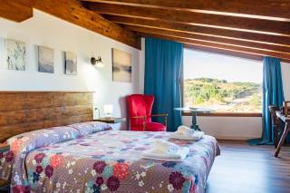 Casa Rural Gorriones - 3