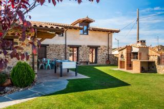 Casa Rural Gorriones - 9