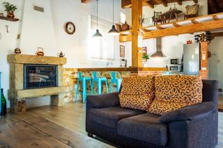 Casa Rural Gorriones - 7