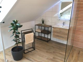 Ferienwohnung Immenberg - 8