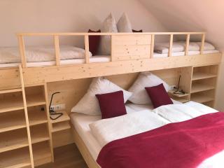 Ferienwohnung Immenberg - 7