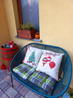 La casa di Alice - 6