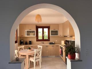 Beach front Villa Pasithea - 3