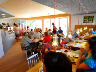 Winzercafé Neipperg - 2