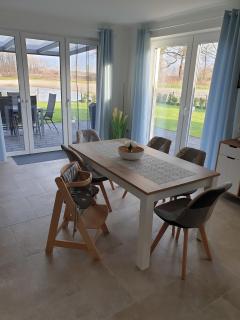 Haus Seestern - 1
