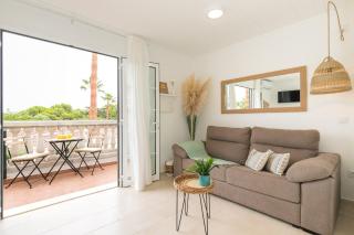 Moderno apartamento en Calan Bosch- C10 - Cala en Bosch - 8