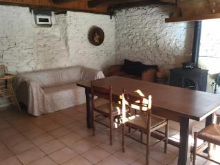 Gîte La Ruche - 1