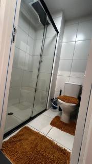 Apartamento aconchegante próximo à Faculdade Fundação ABC FAENG e Rodovia Anchieta - 4