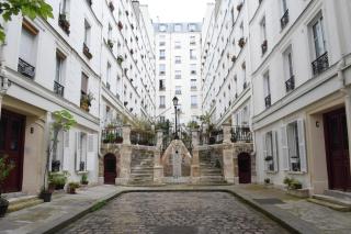 Charmant studio à Montmartre - Paris - 6