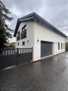 Ferien-monteurwohnung - 5