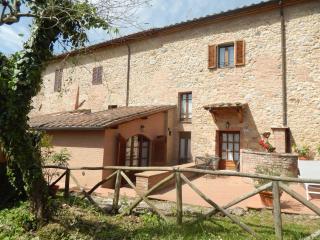 Apartment Wohnung auf dem Lande- 3 km vom Zentrum von Siena entfernt by Interhome - 9
