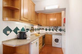 Apartarment Azur - Albufeira - 3