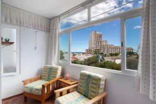 Apartarment Azur - Albufeira - 0