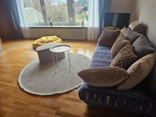 Haus am Goldberg - 5