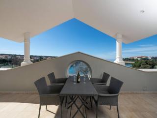Apartment Apartments Donatella -Apt 2- mit Meerblick by Interhome - 9