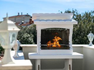 Apartment Apartments Donatella -Apt 2- mit Meerblick by Interhome - 6