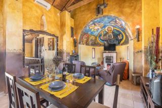 Casa Rural Ermita de las eras - 1