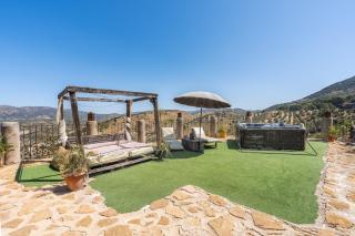 Casa Rural Ermita de las eras - 8