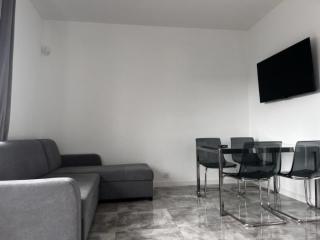 Apartment Zwei-Zimmer-Reihenhauswohnung by Interhome - 7