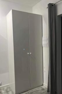 Apartment Zwei-Zimmer-Reihenhauswohnung by Interhome - 2