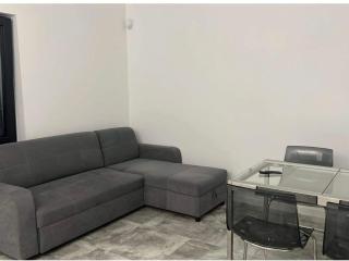 Apartment Zwei-Zimmer-Reihenhauswohnung by Interhome - 4