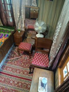 Flora Cottage - Srinagar - 2
