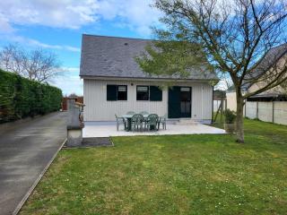 Maison De Bord De Mer - 4