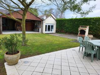 Maison De Bord De Mer - 6