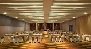 Santika Premiere Dyandra Hotel & Convention - Medan - Medan - 1