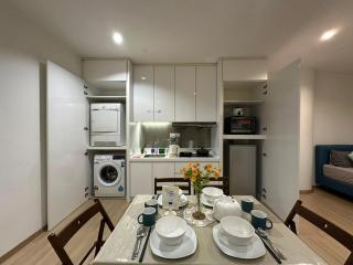 Designer Home Entire Suites 118Island Plaza - 6