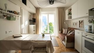 Ferienwohnung Lichtblick - 8