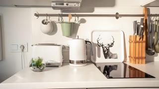 Ferienwohnung Lichtblick - 6