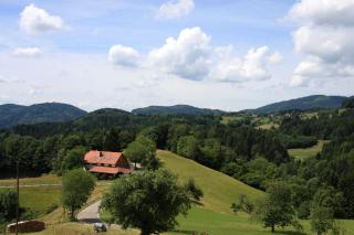 Ferienwohnung 'auf dem Burstel' - 1