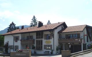 Gästehaus Wolfgang Königsee -8- - 1