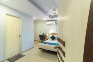 THE STROBE SILVERKEY HOTEL - 1