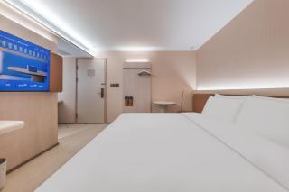 Hanting Hotel Shanghai Jiao Tong University Dingxi Road - 2