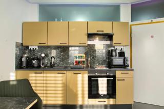 Modern Apartments Neuburg 1 - New - 9