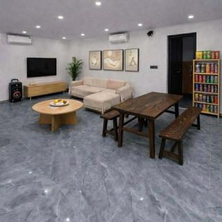 De Paris Homestay - 4