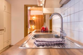 Ferienparadies Sabina Santner - 3