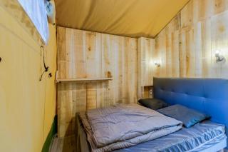 Tente Lodge 2 personnes - 4