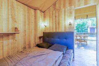 Tente Lodge 2 personnes - 3