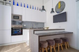 Appartamento Fico D'india - San Cataldo - 9