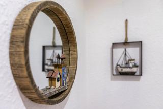 Ferienwohnung Küstenliebe - Lehe - 9