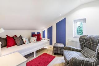 Ferienwohnung Küstenliebe - Lehe - 7