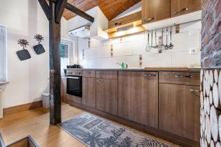 Ferienwohnung Küstenliebe - Lehe - 5